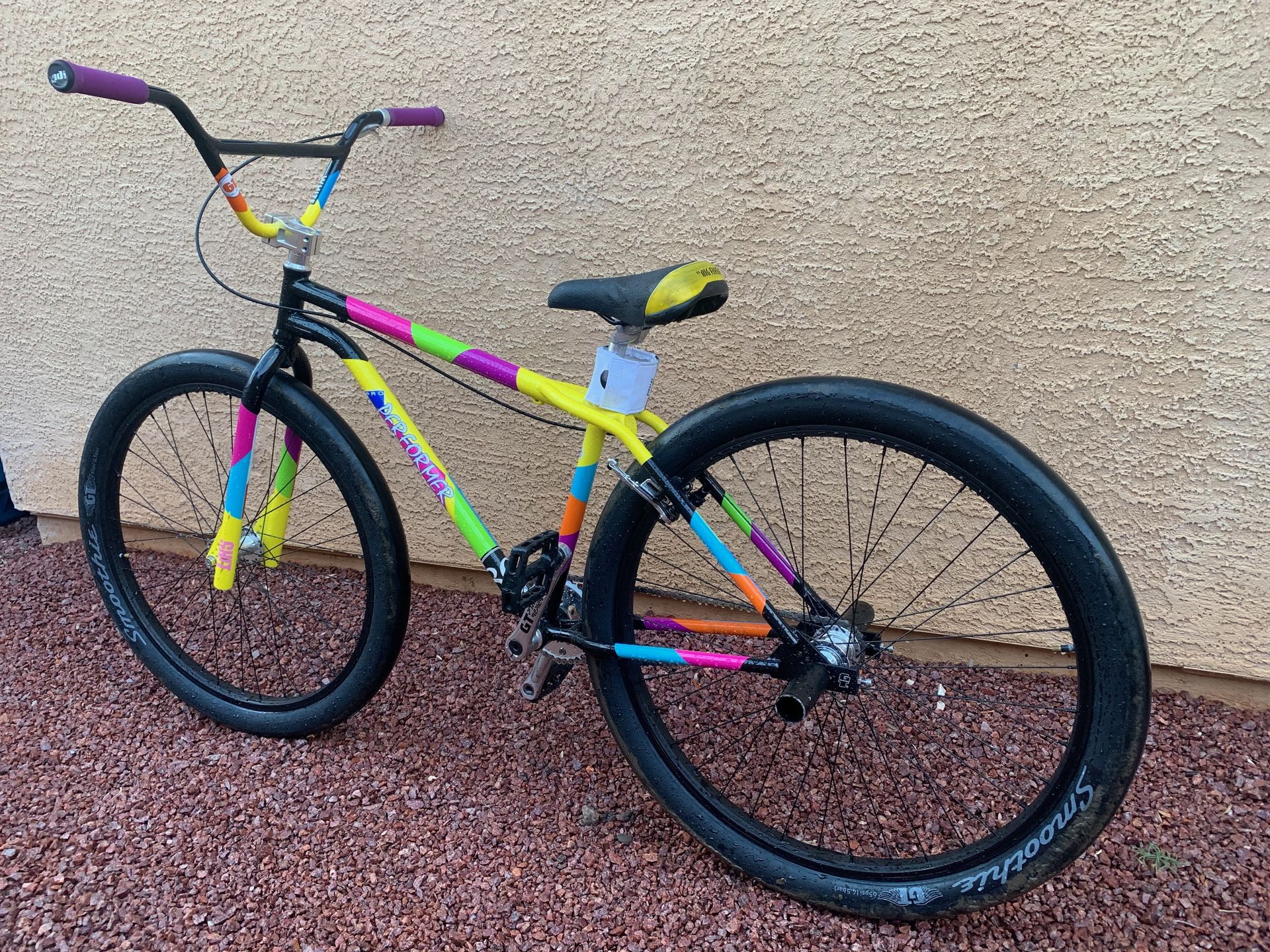 2020 gt pro performer