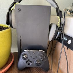 Xbox Series X 