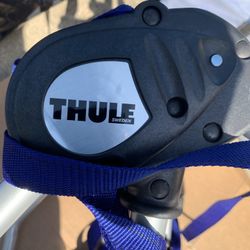 Thule Bike Rack