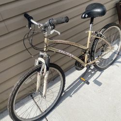 Huffy For Parts 
