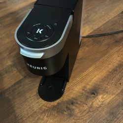 Keurig Coffee Maker 