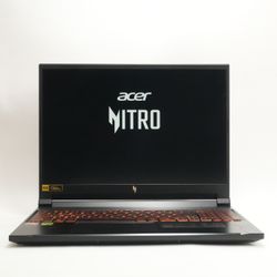 Acer Nitro V 16 ANV16-42 16" Ryzen 5 240 4.3GHz 16GB RAM 512GB SSD GeForce RTX 5050