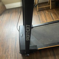 Treadmill For Sale Used Only A Handful Of Times 