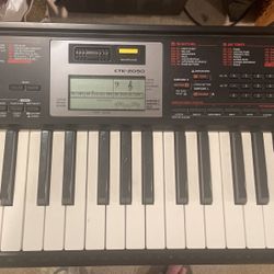 Keyboard