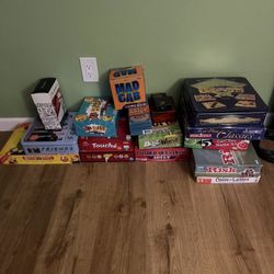 Board Games