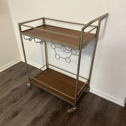 Bar Cart