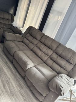 Reclining Couches