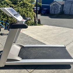 Precor 9.31 Treadmill