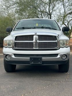 2003 Dodge Ram 1500