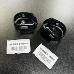 On Sale Apple Watch Series 8 