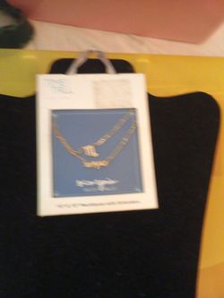 Scorpio Astrological Necklaces