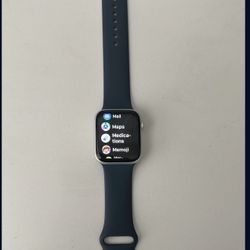 Apple Watch SE (2nd Gen) GPS+Cellular  44mm