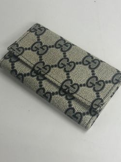 Authentic Gucci Keychain