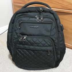 Laptop Backpack 