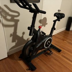 Echelon EX15 Stationary Bike