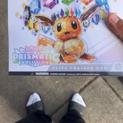 Prismatic 
