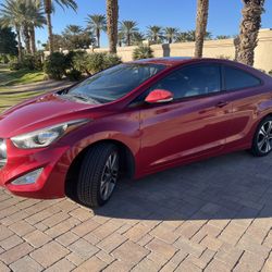 2014 Hyundai Elantra