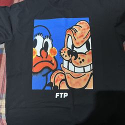 FTP Tee (XL) 