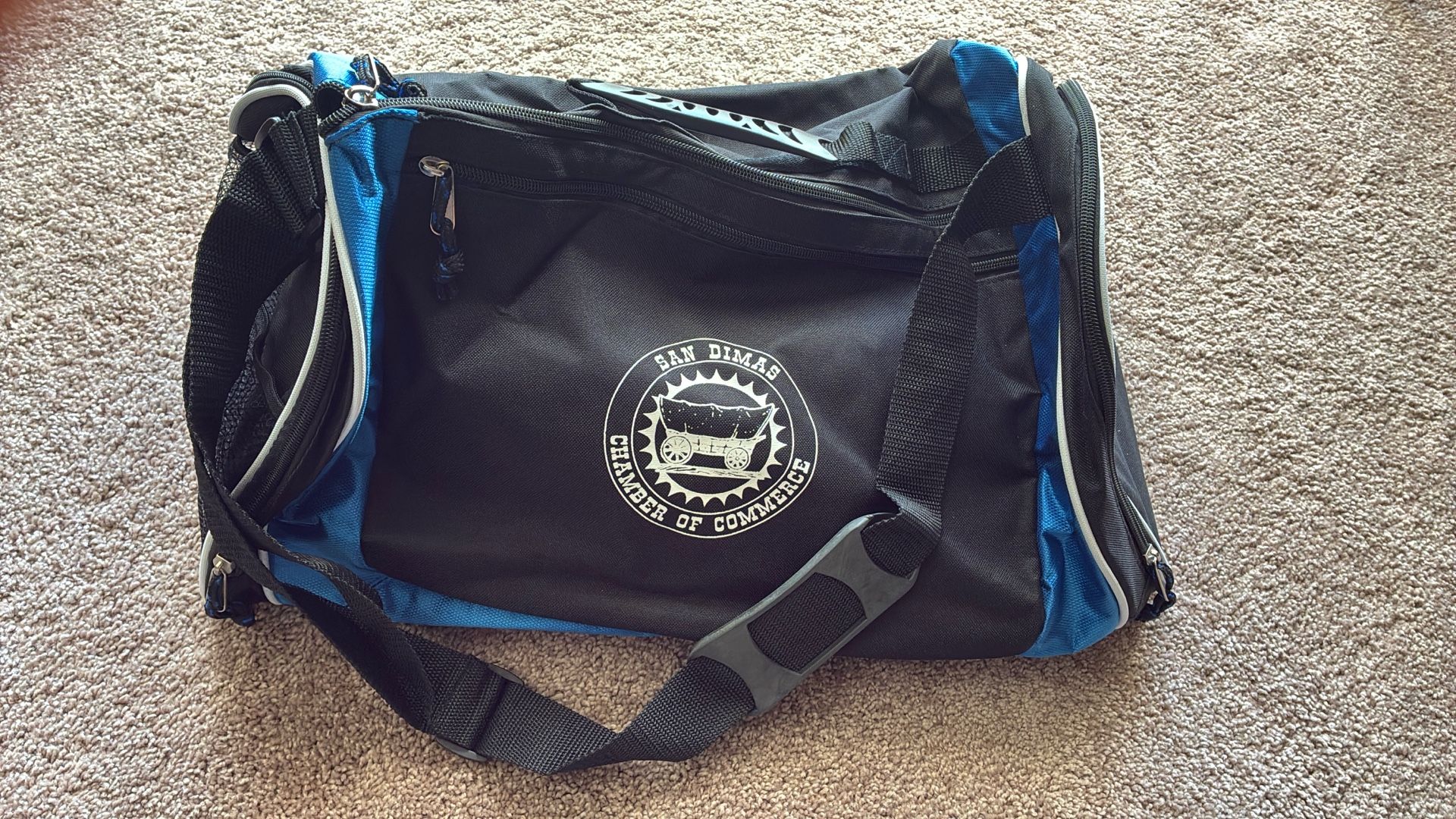 DUFFLE Gear BAG
