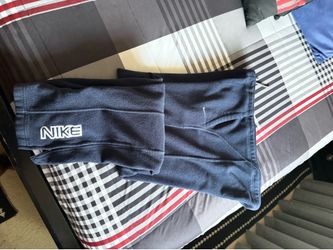 Nike Fleece Sweatpants Size Medium