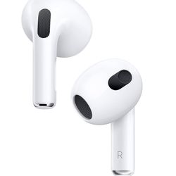 Airpods pros (3rd generation) 