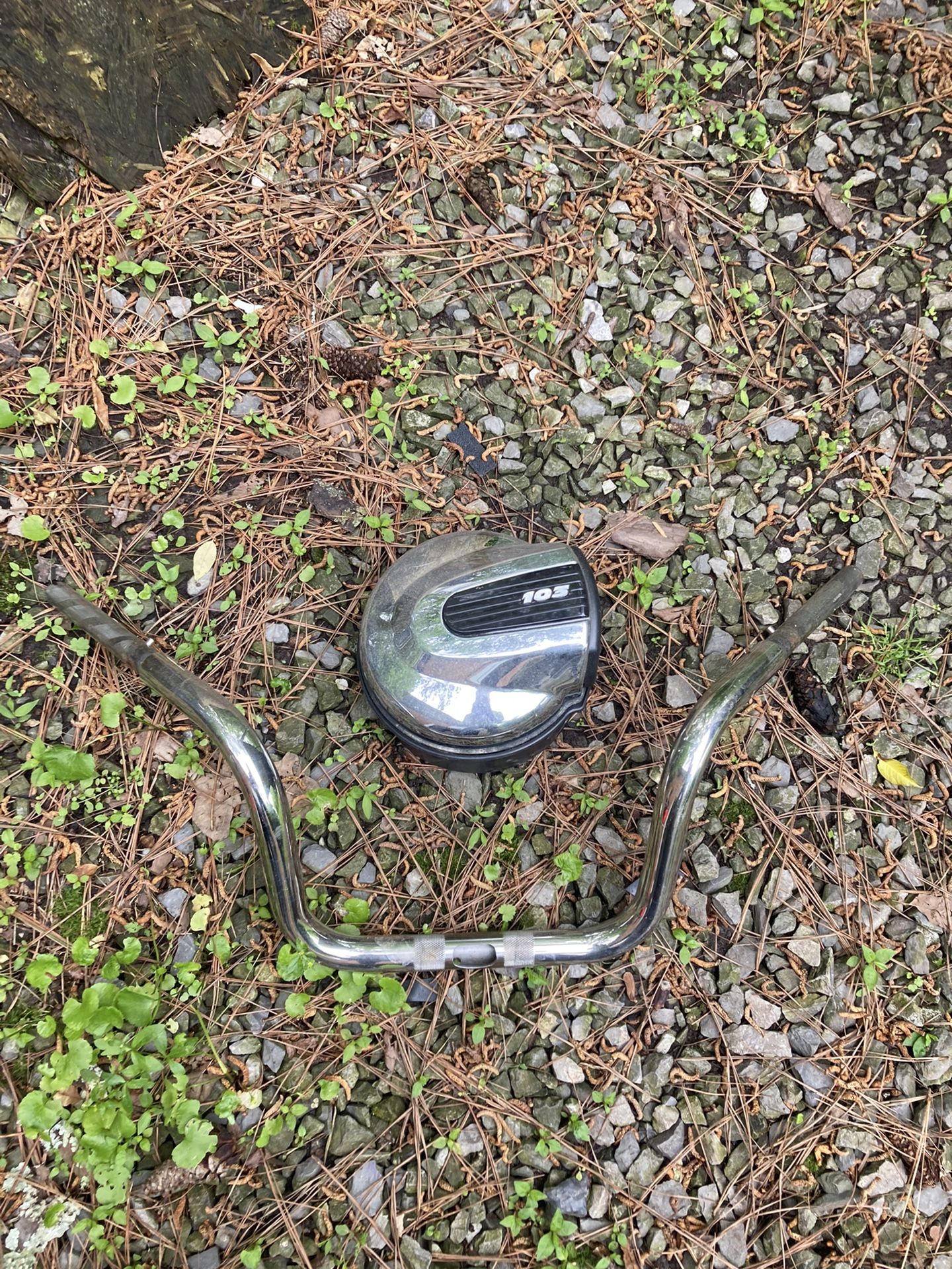 Harley Parts