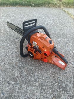 Echo CS-490 20” Chainsaw