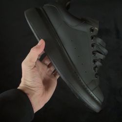 Alexander Mcqueens size 10