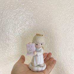 Precious Moments “It’s A Girl” 