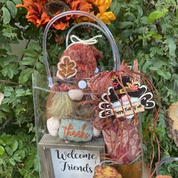 Holiday Gift Bags