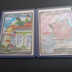 Pokemon Singles