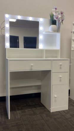 Makeup Vanity Desk
