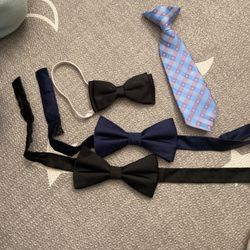 bow tie