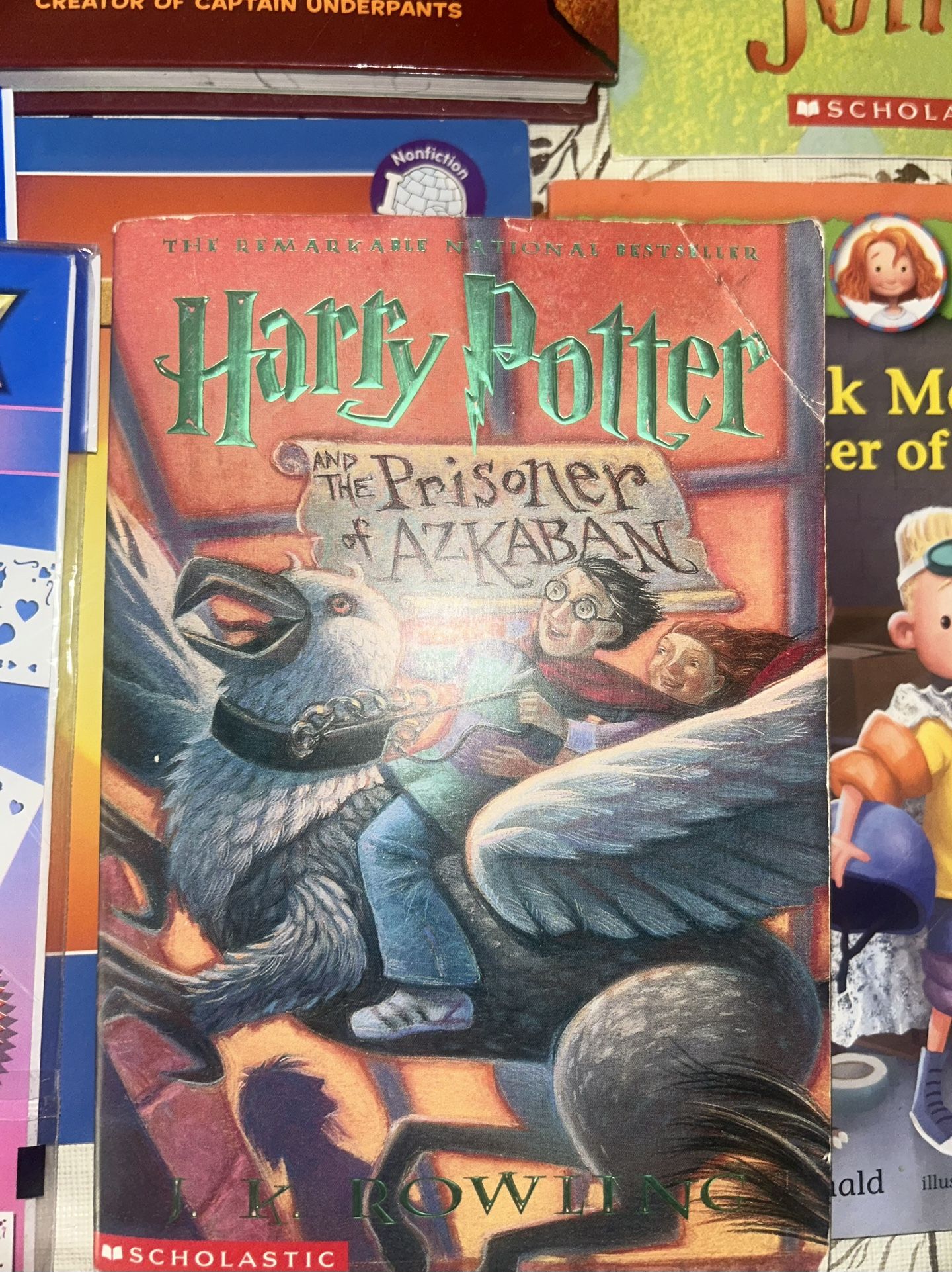 Children’s Books
