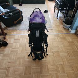 REI Tagalong Child Carrier Backpack