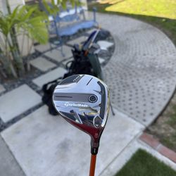 Qi35 Core 5 Wood