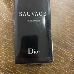 Dior sauvage edp