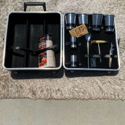 The Portable Pub