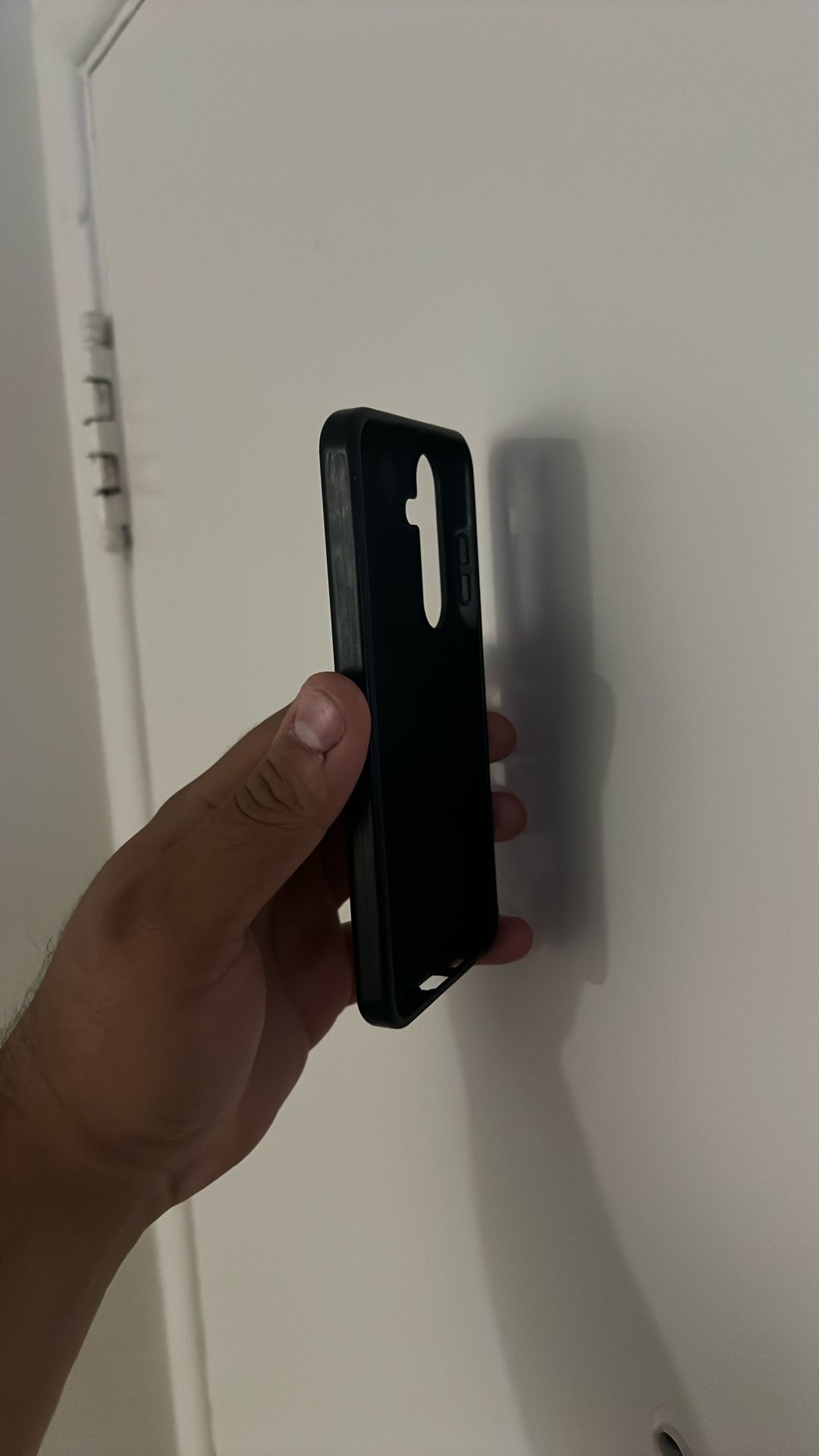 Samsung S24 plus case Free