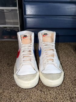NIKE Blazer 77’ vintage