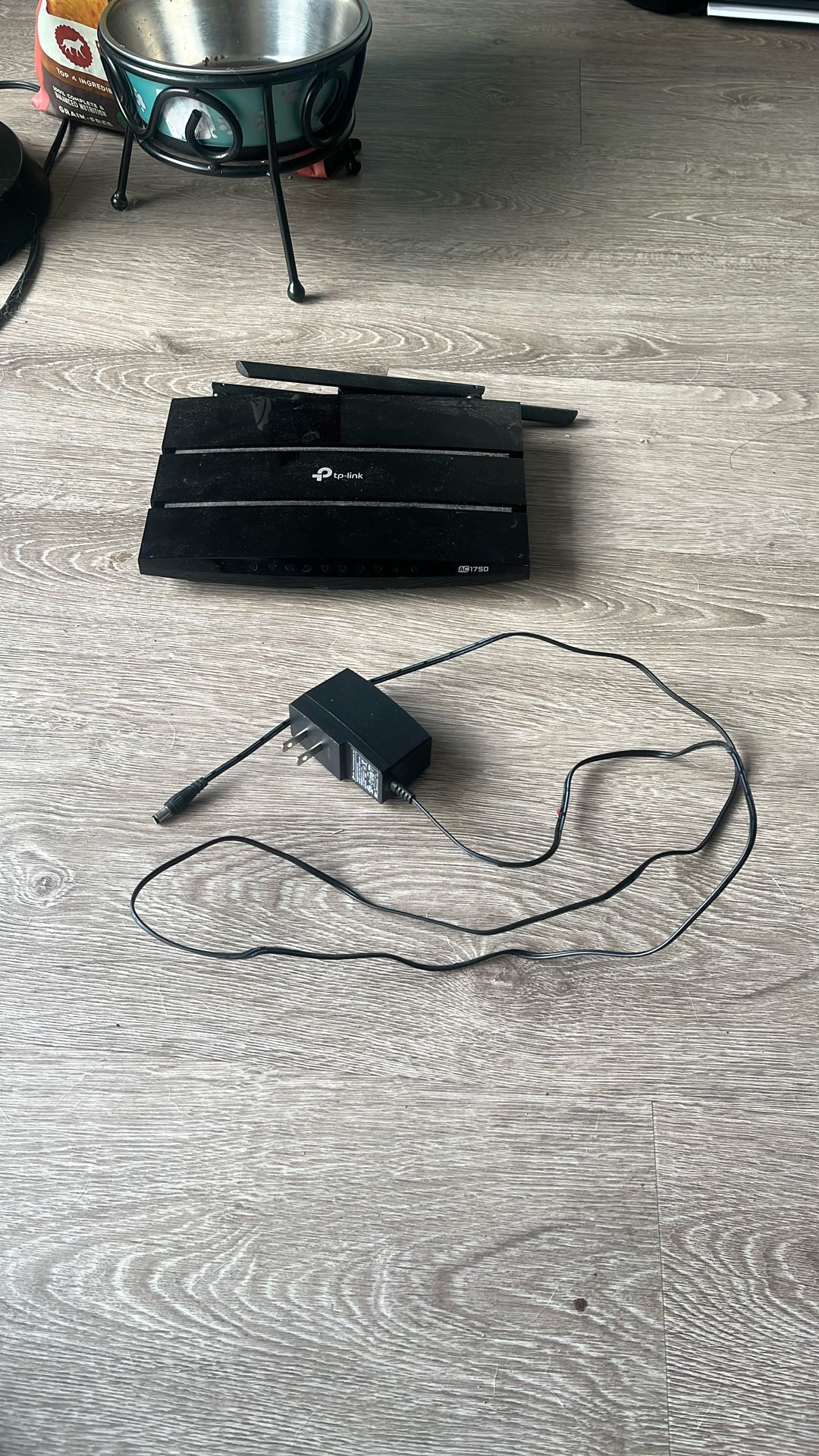 tp-link ac 1750 router 