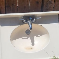 free sink