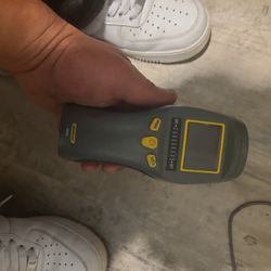 GENERAL MM8 MOISTURE METER ONLY $20