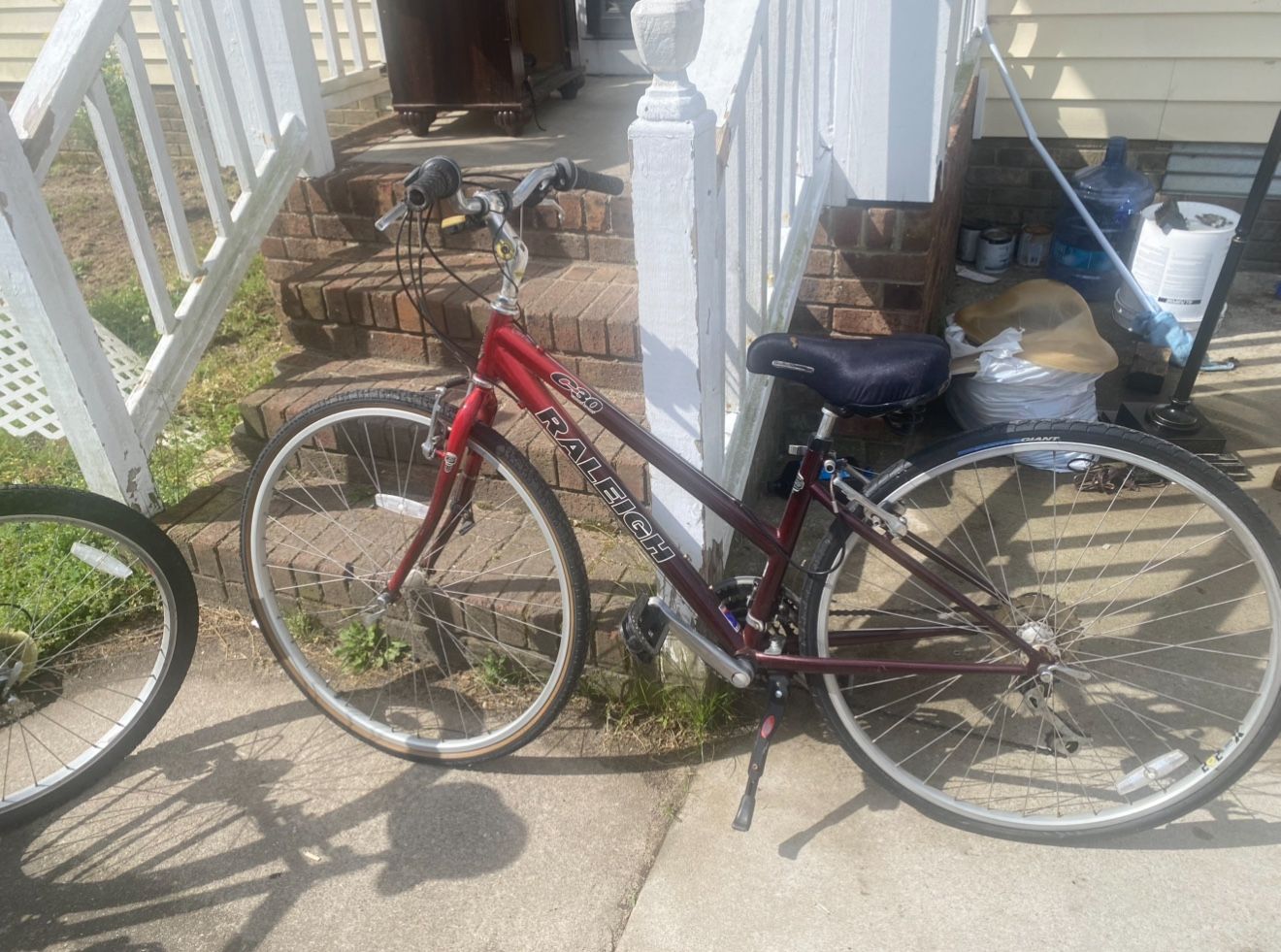 Bike