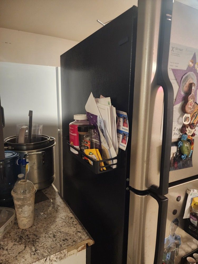 Free Fridge Compressor Not Working