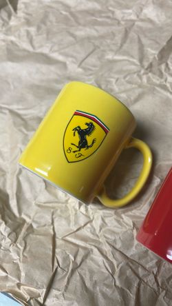 Café Press Ceramic