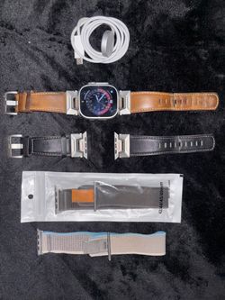 Apple Watch Ultra 49mm