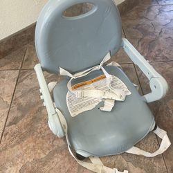 Chicco Portable High chair