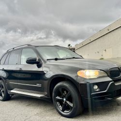 2010 BMW X5