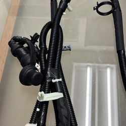 Ford F150 Engine Heater, Cord, Wiring Harness